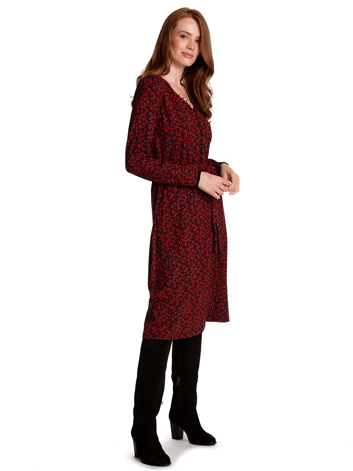 VIVE MARIA Passion for You Dress