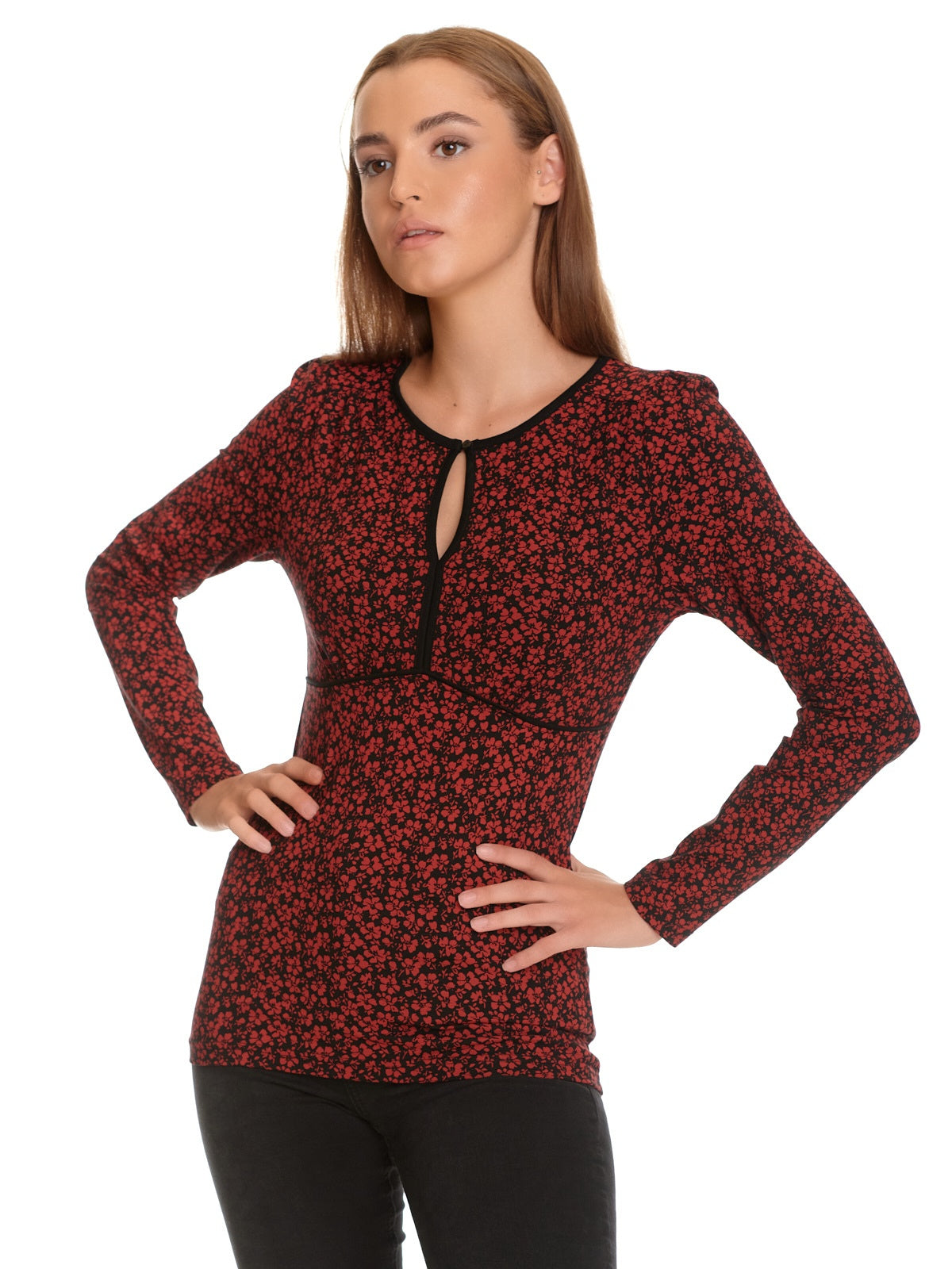 VIVE MARIA My Passion Shirt