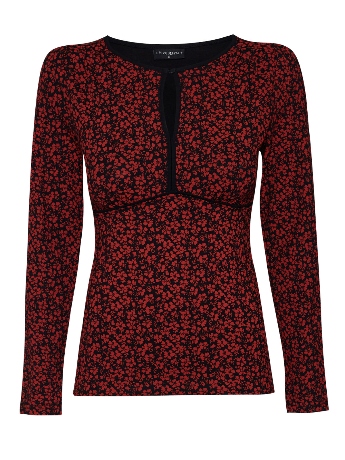 VIVE MARIA My Passion Shirt