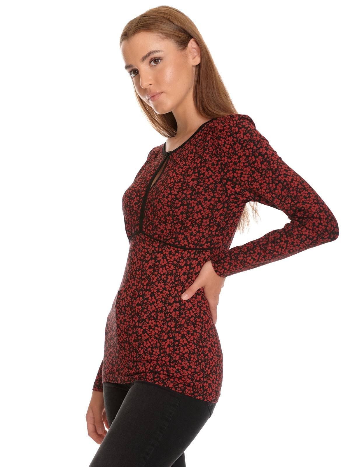 VIVE MARIA My Passion Shirt