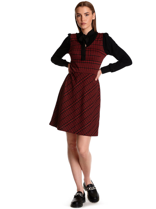 VIVE MARIA Gambling Ladies Dress
