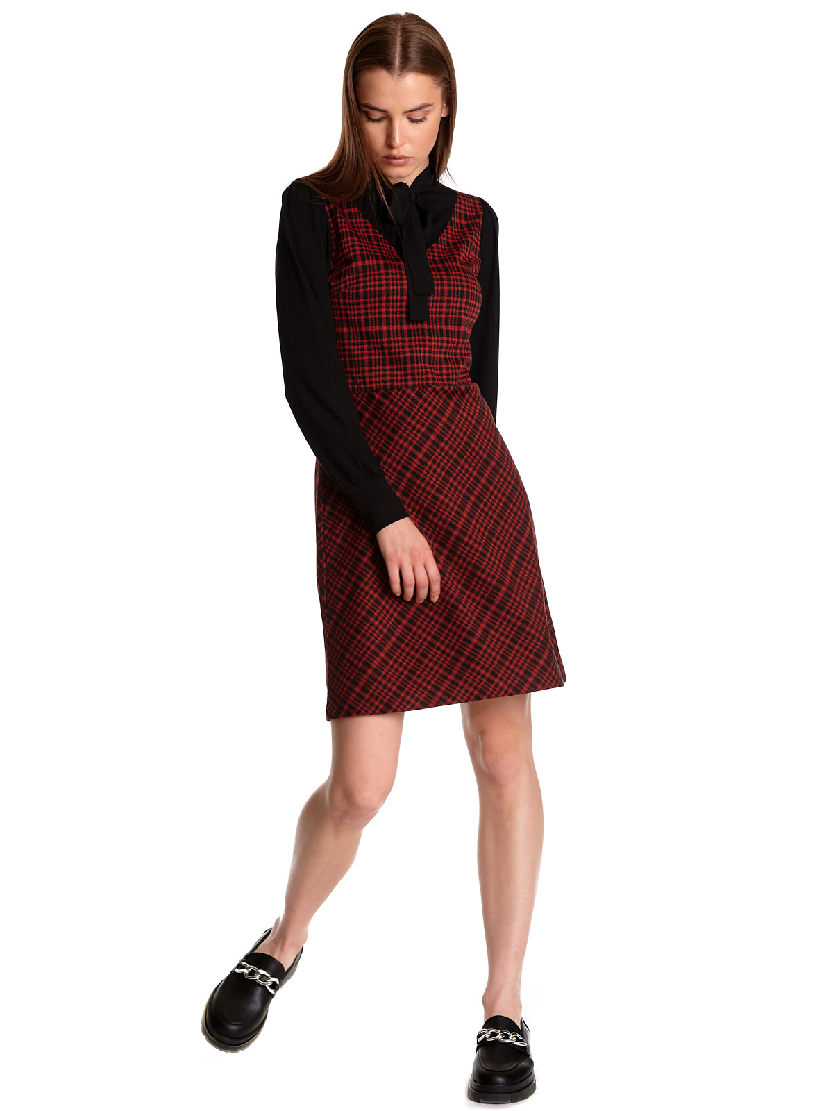 VIVE MARIA Gambling Ladies Dress