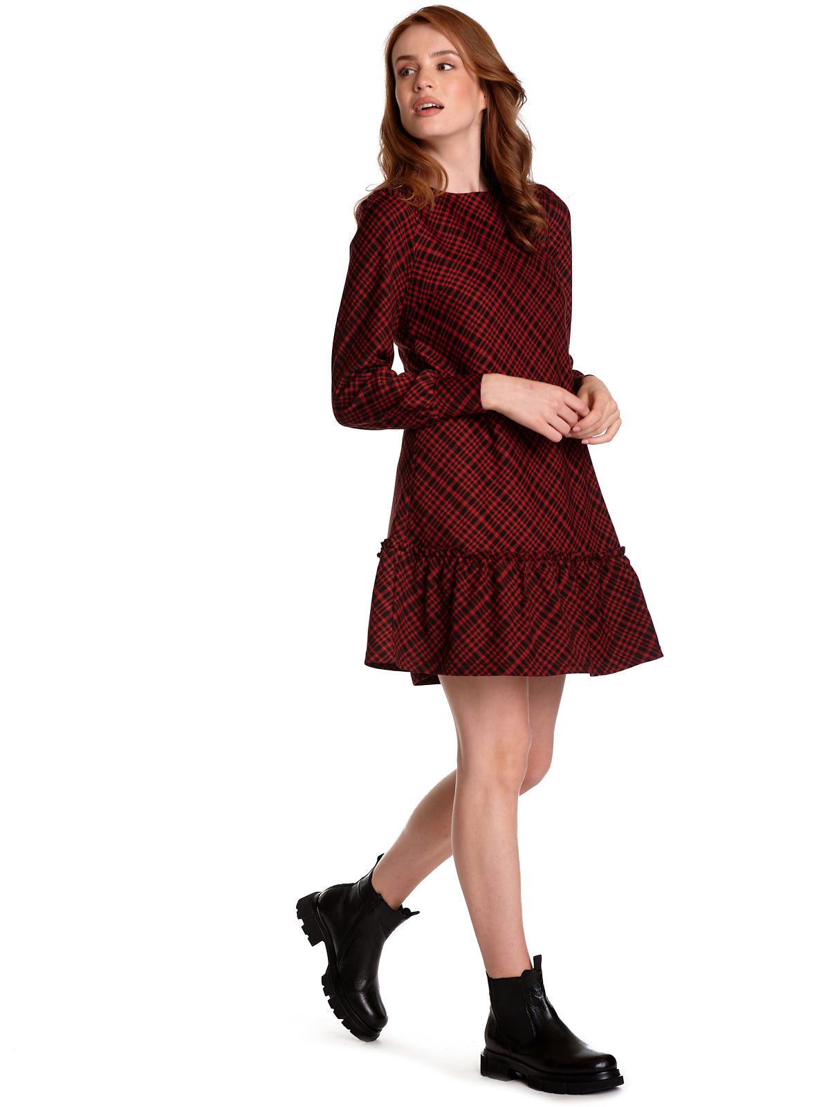 VIVE MARIA Gambling Ladies Dress
