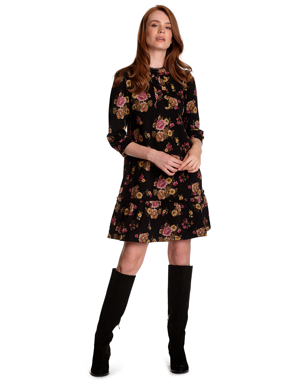 VIVE MARIA Barock Love Dress