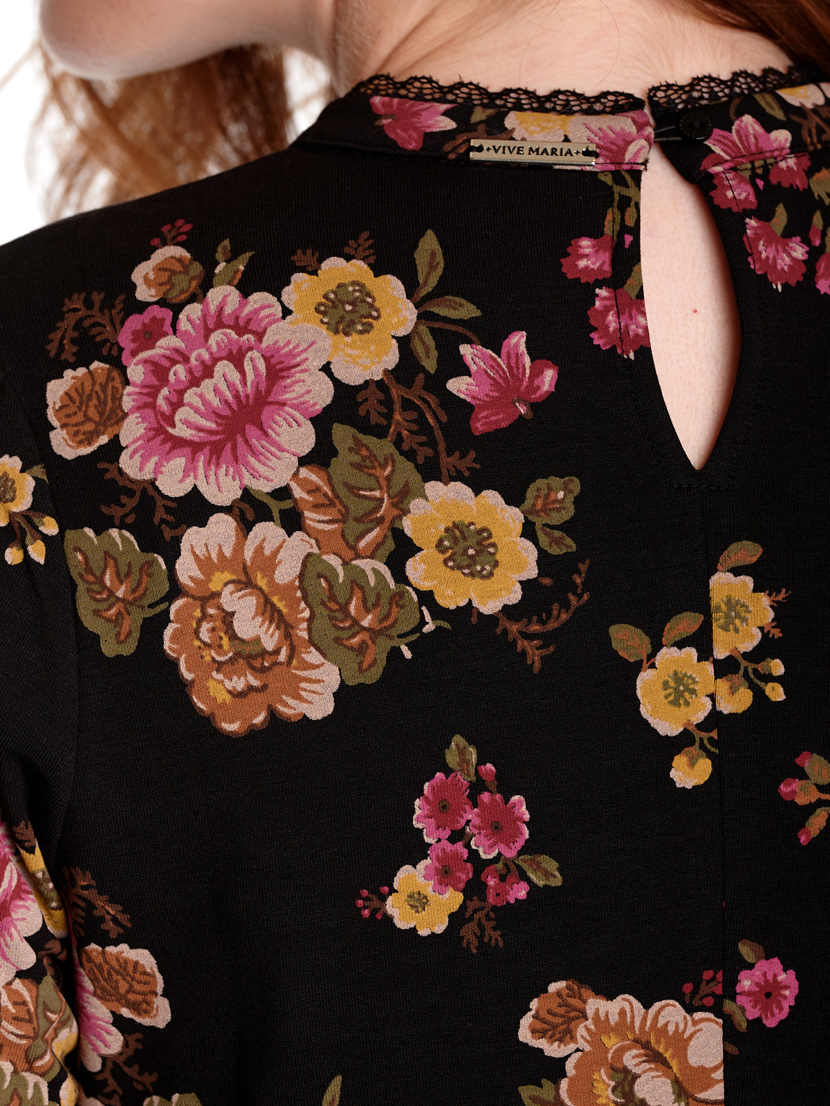 VIVE MARIA Barock Love Dress