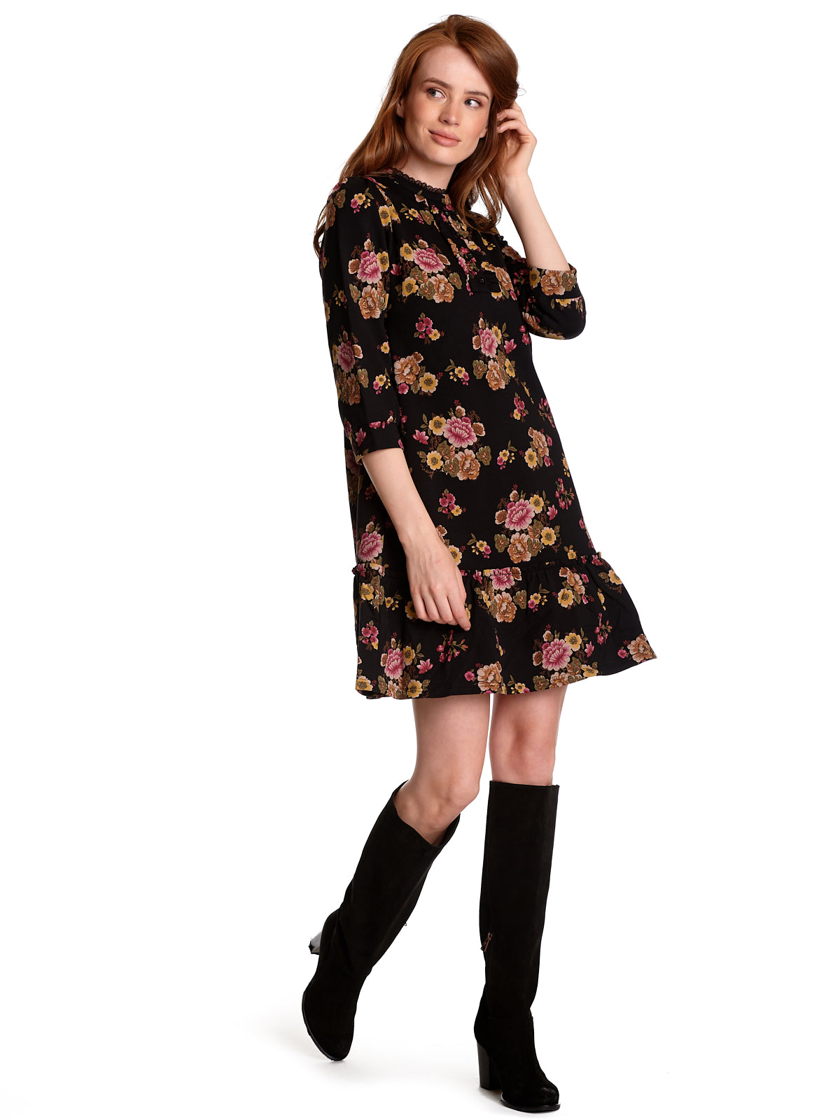VIVE MARIA Barock Love Dress