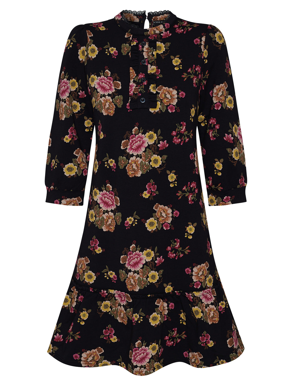 VIVE MARIA Barock Love Dress