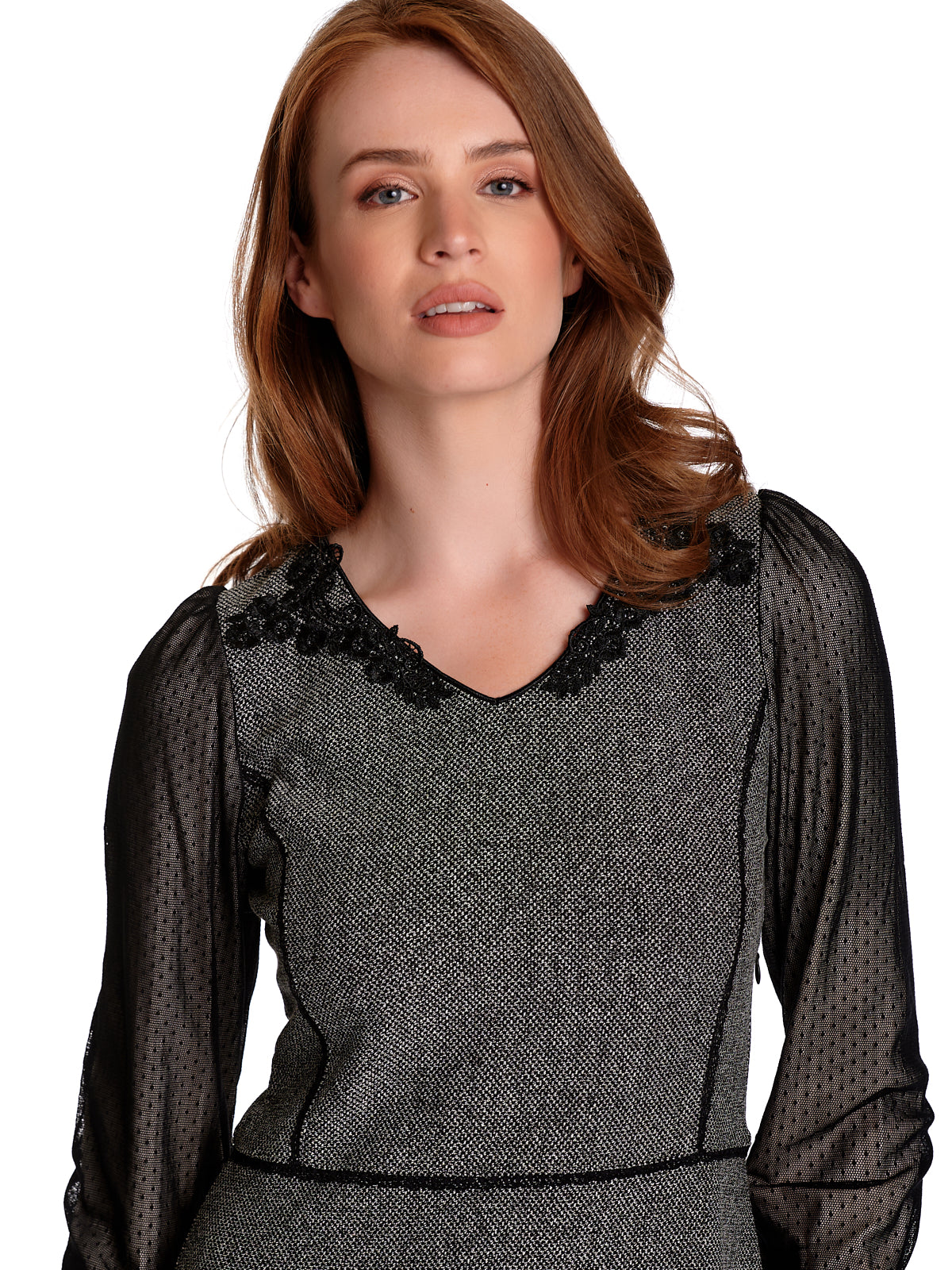 VIVE MARIA Cottage Ladies Dress