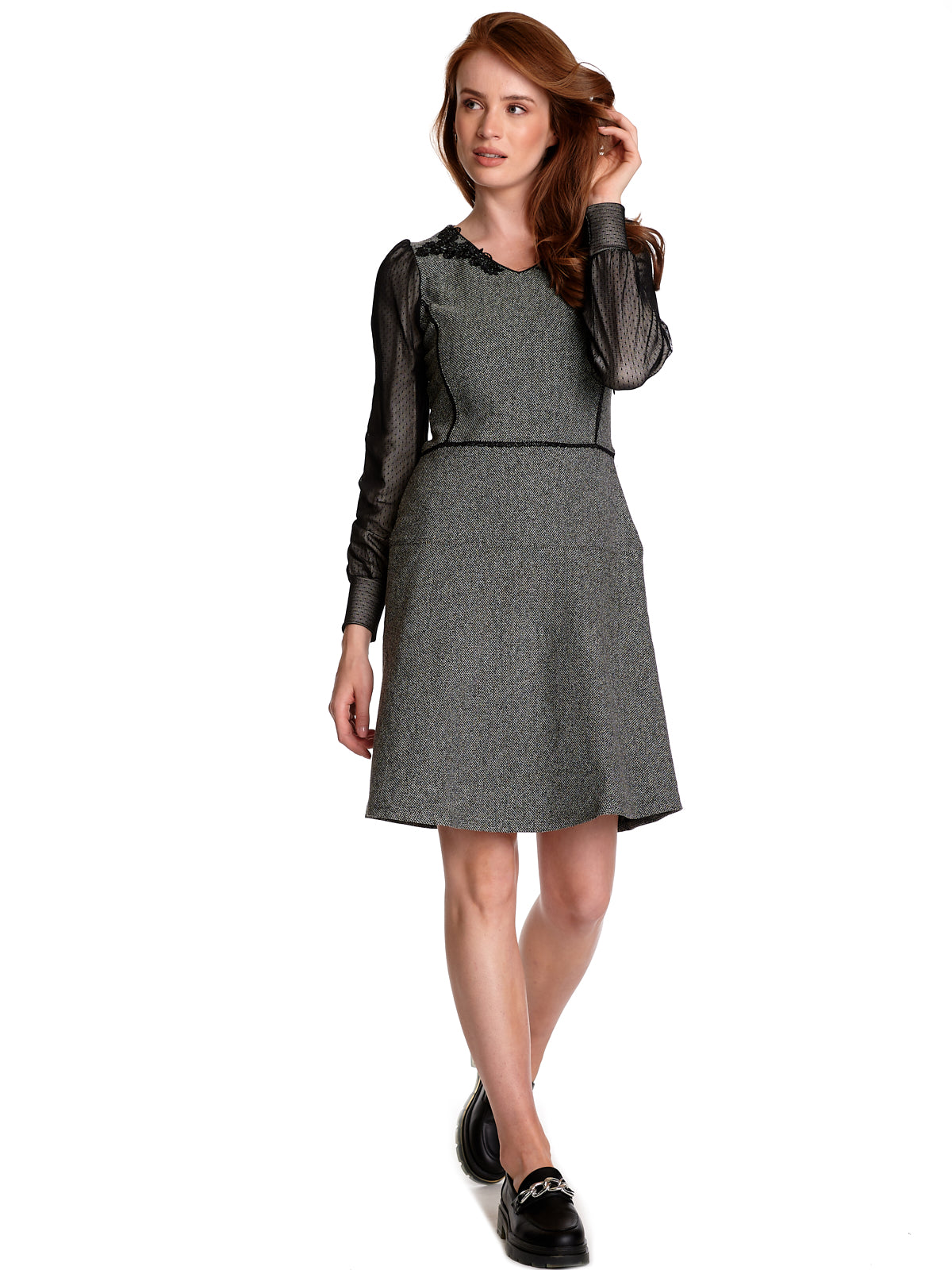 VIVE MARIA Cottage Ladies Dress