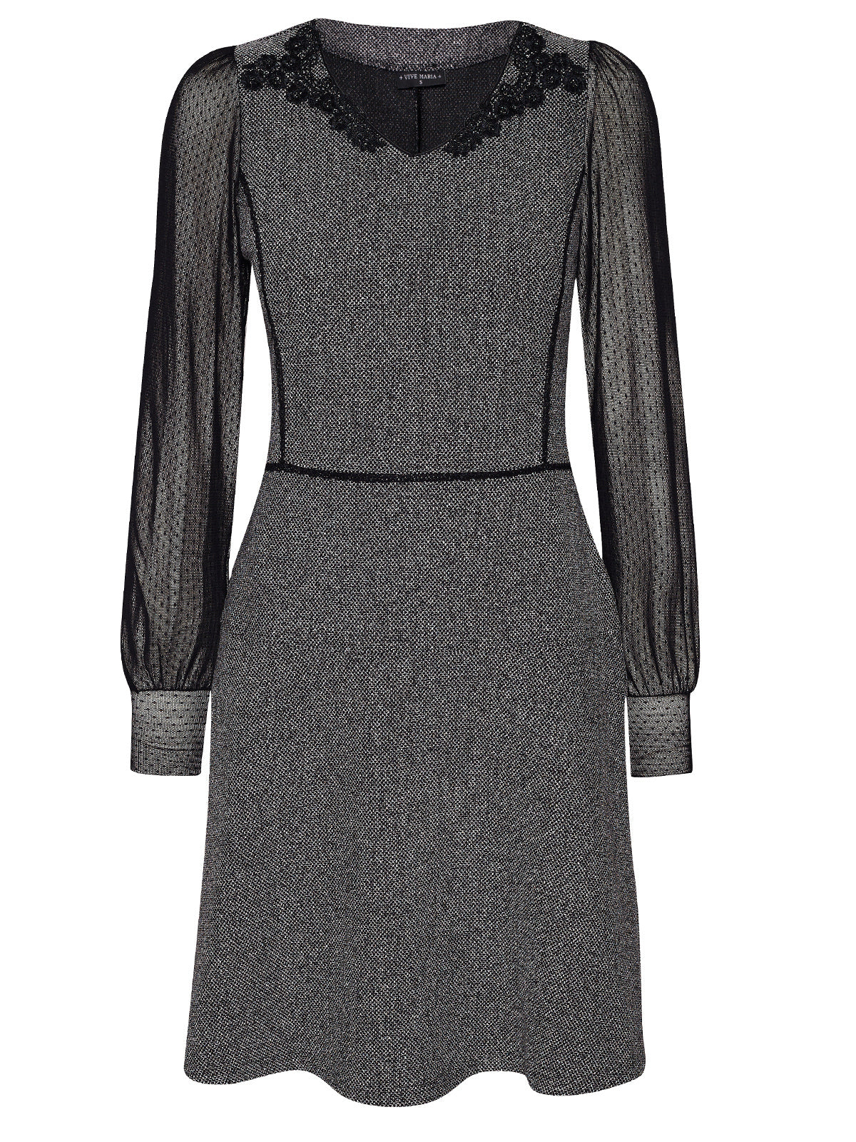 VIVE MARIA Cottage Ladies Dress