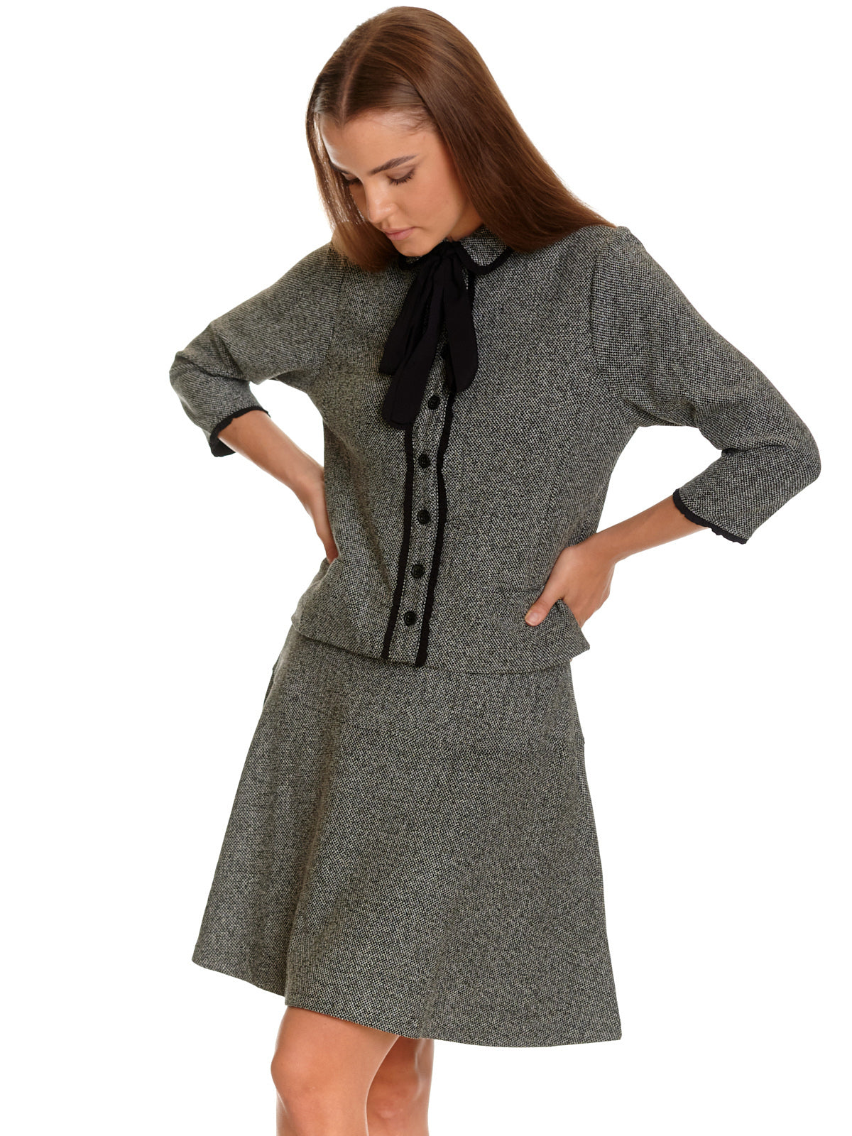 VIVE MARIA Cottage Girl Kurzjacke