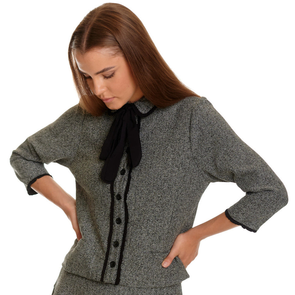 VIVE MARIA Cottage Girl Kurzjacke
