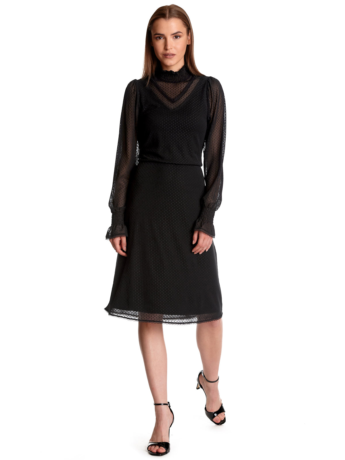VIVE MARIA Sweet Colette Dress