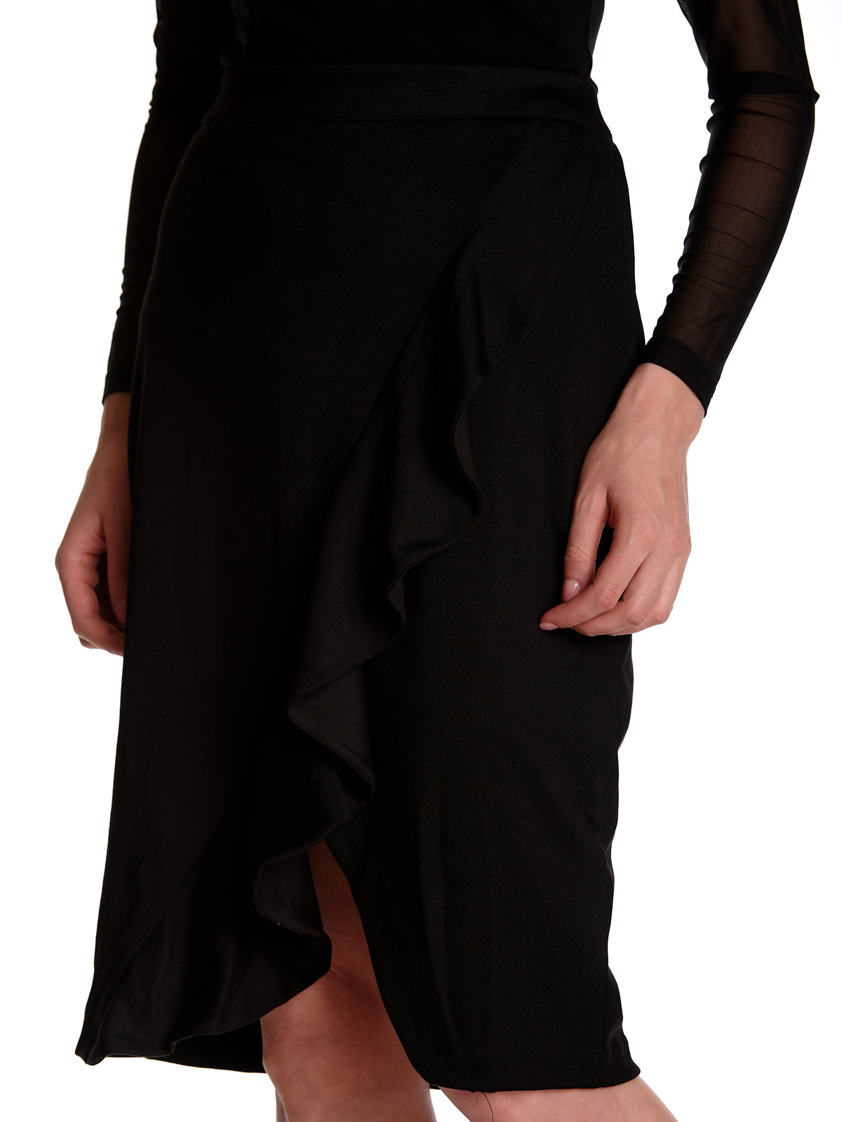 VIVE MARIA Colette Midi Ladies Skirt