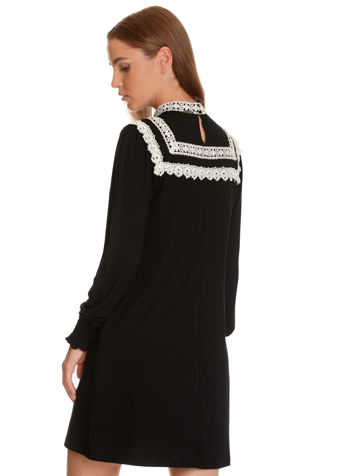 VIVE MARIA Nuit Francaise Dress