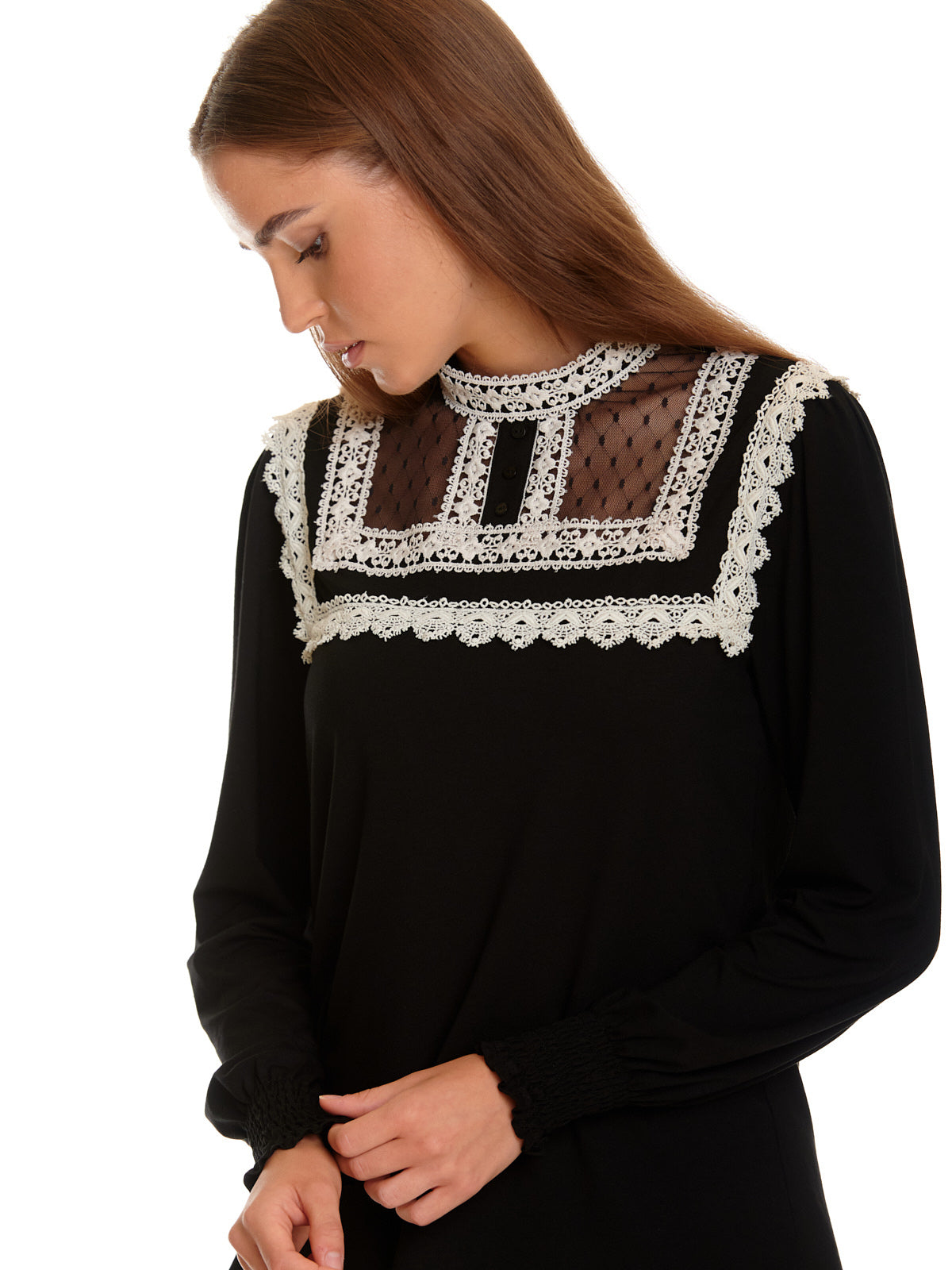 VIVE MARIA Nuit Francaise Dress