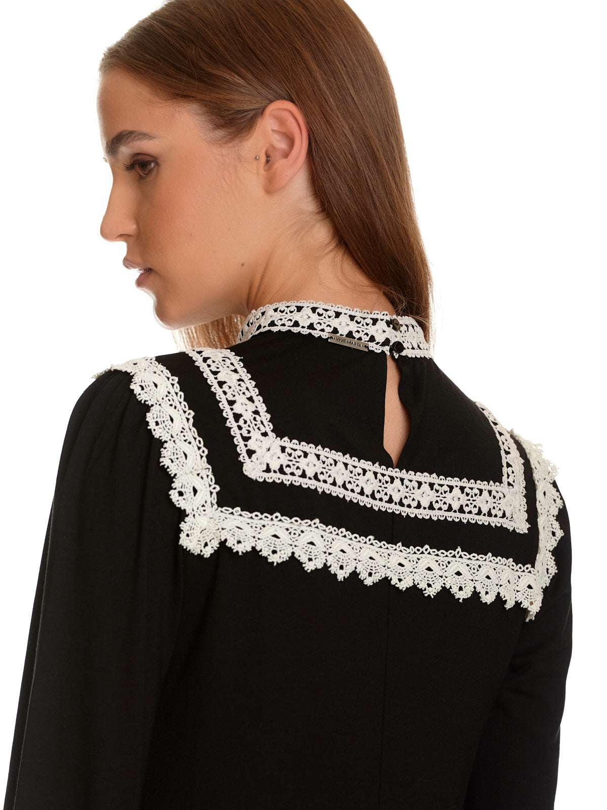 VIVE MARIA Nuit Francaise Dress