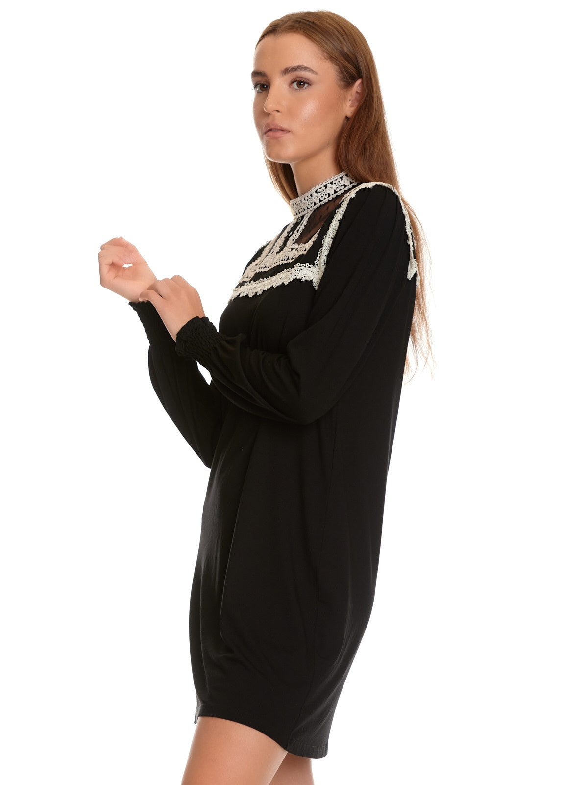 VIVE MARIA Nuit Francaise Dress