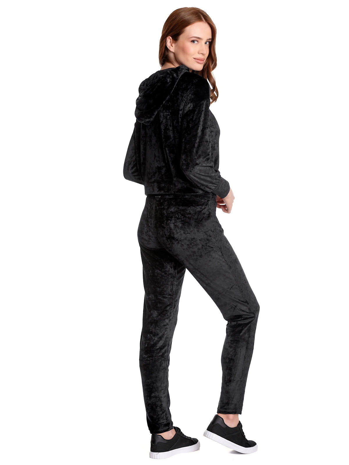 VIVE MARIA Velvet Dream Pants