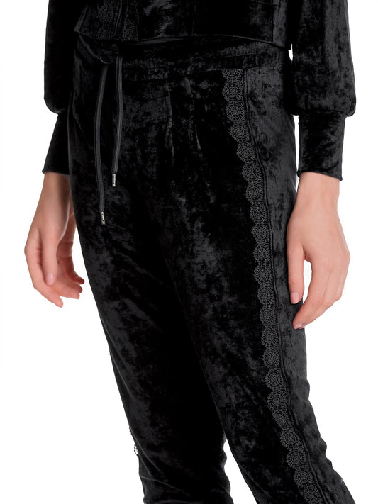 VIVE MARIA Velvet Dream Pants