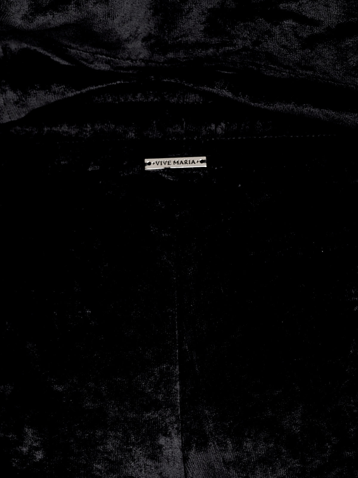 VIVE MARIA Velvet Dream Pants