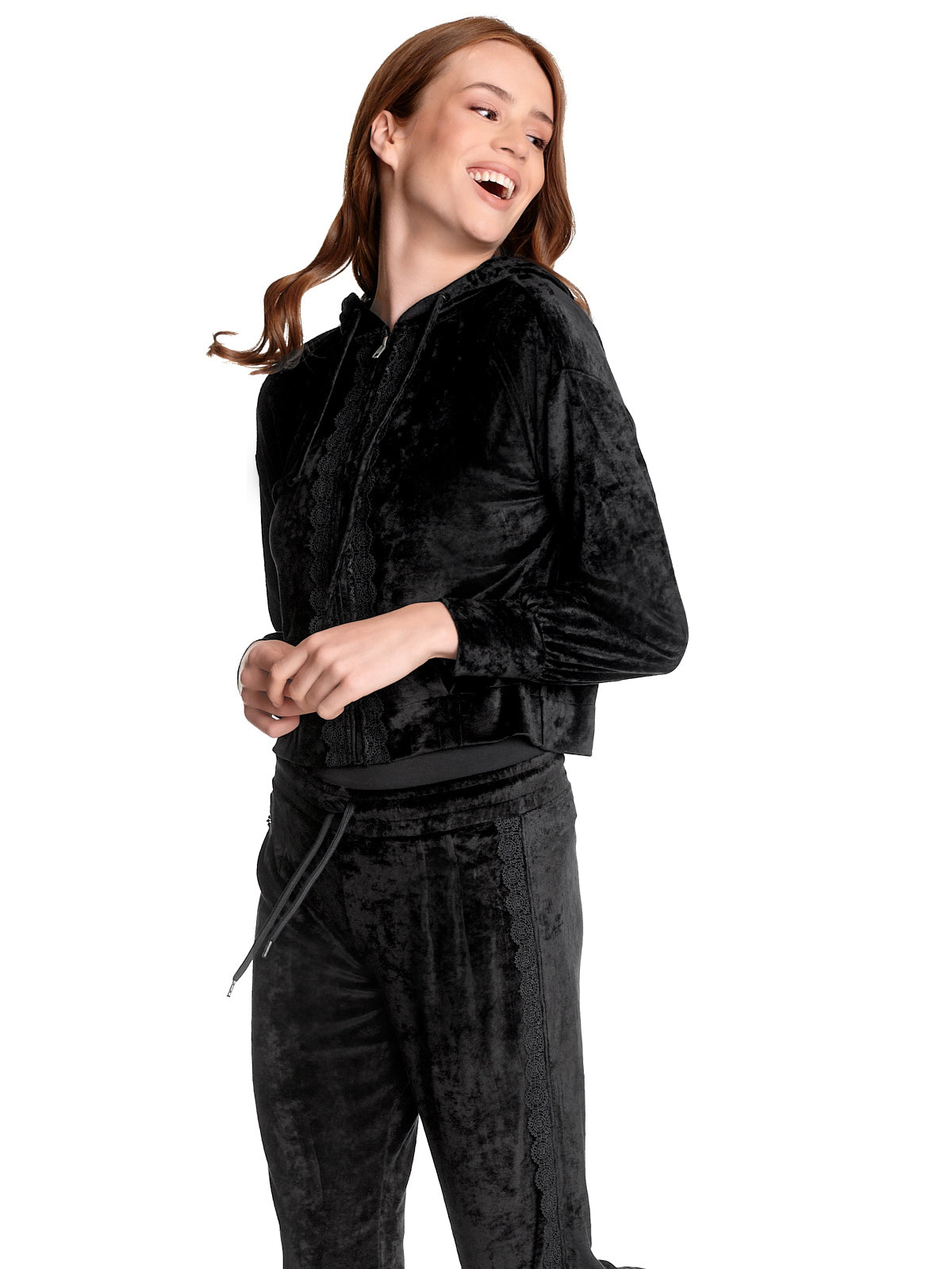 VIVE MARIA Velvet Dream Pants