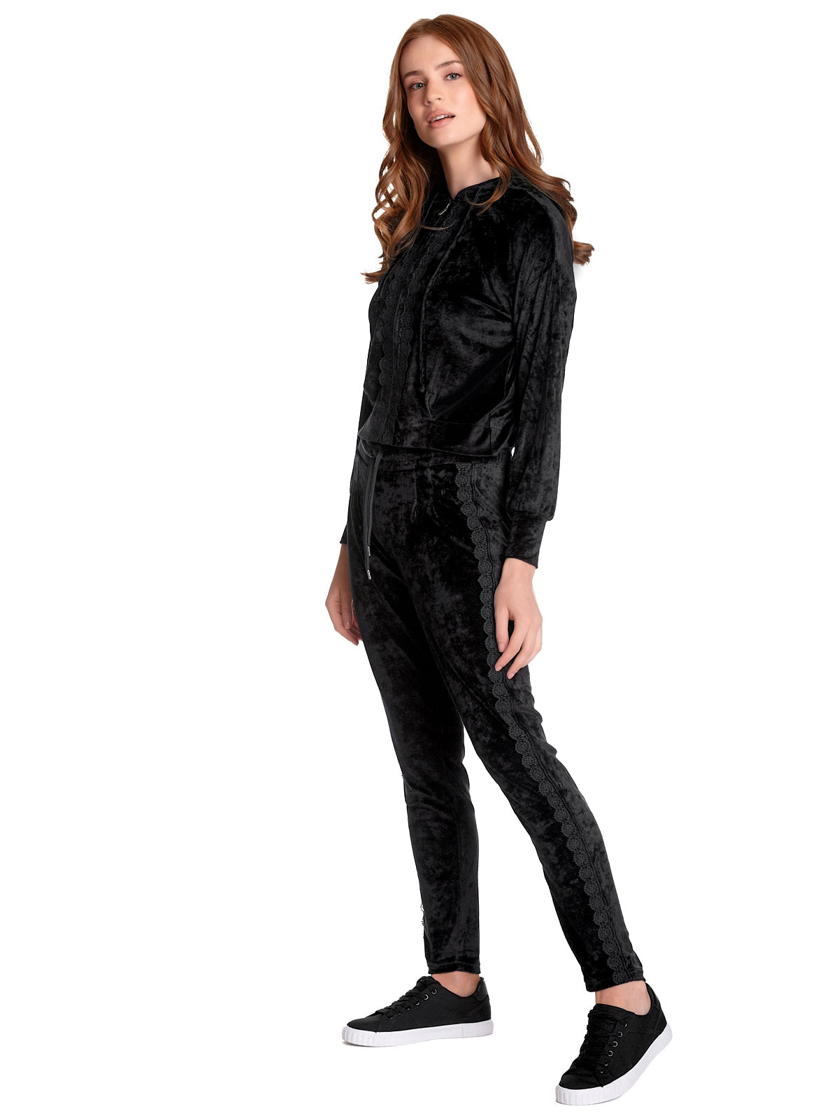 VIVE MARIA Velvet Dream Pants