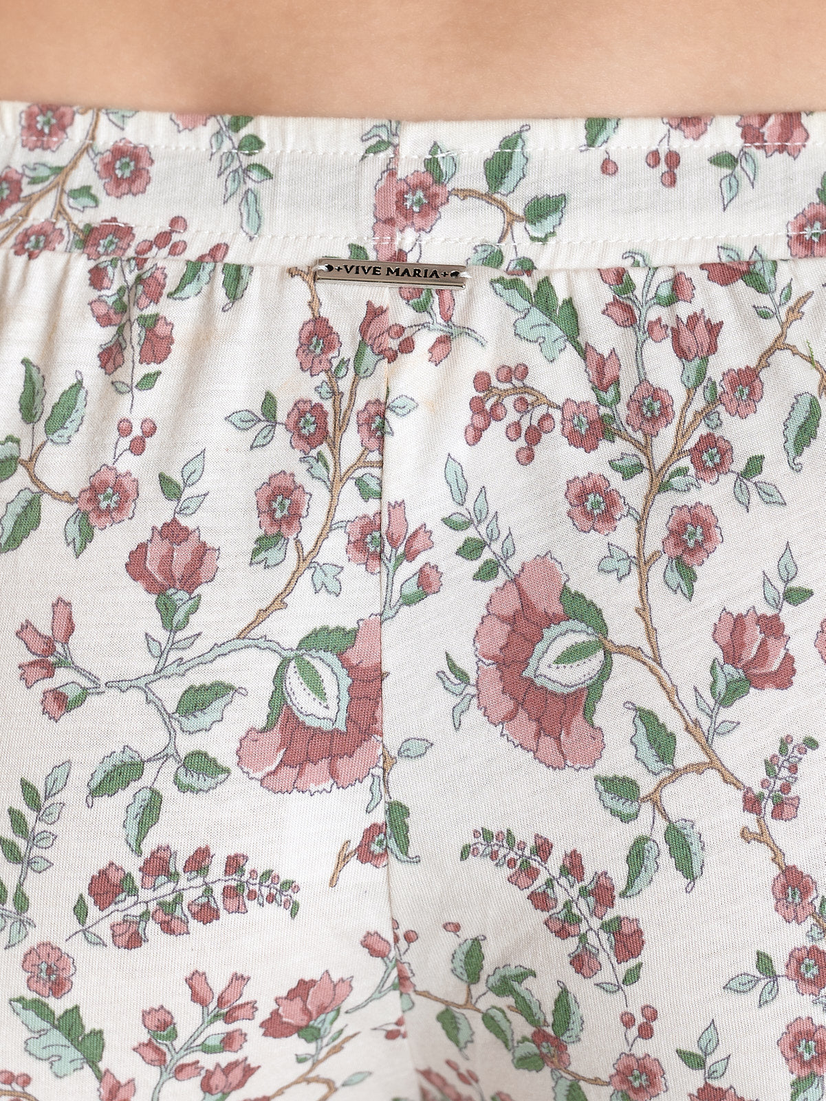 VIVE MARIA Garden Girl Short Pyjama