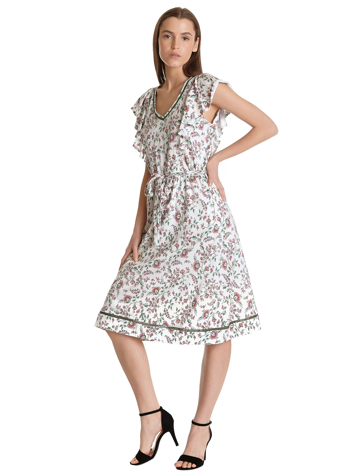 VIVE MARIA Garden Ladies Dress