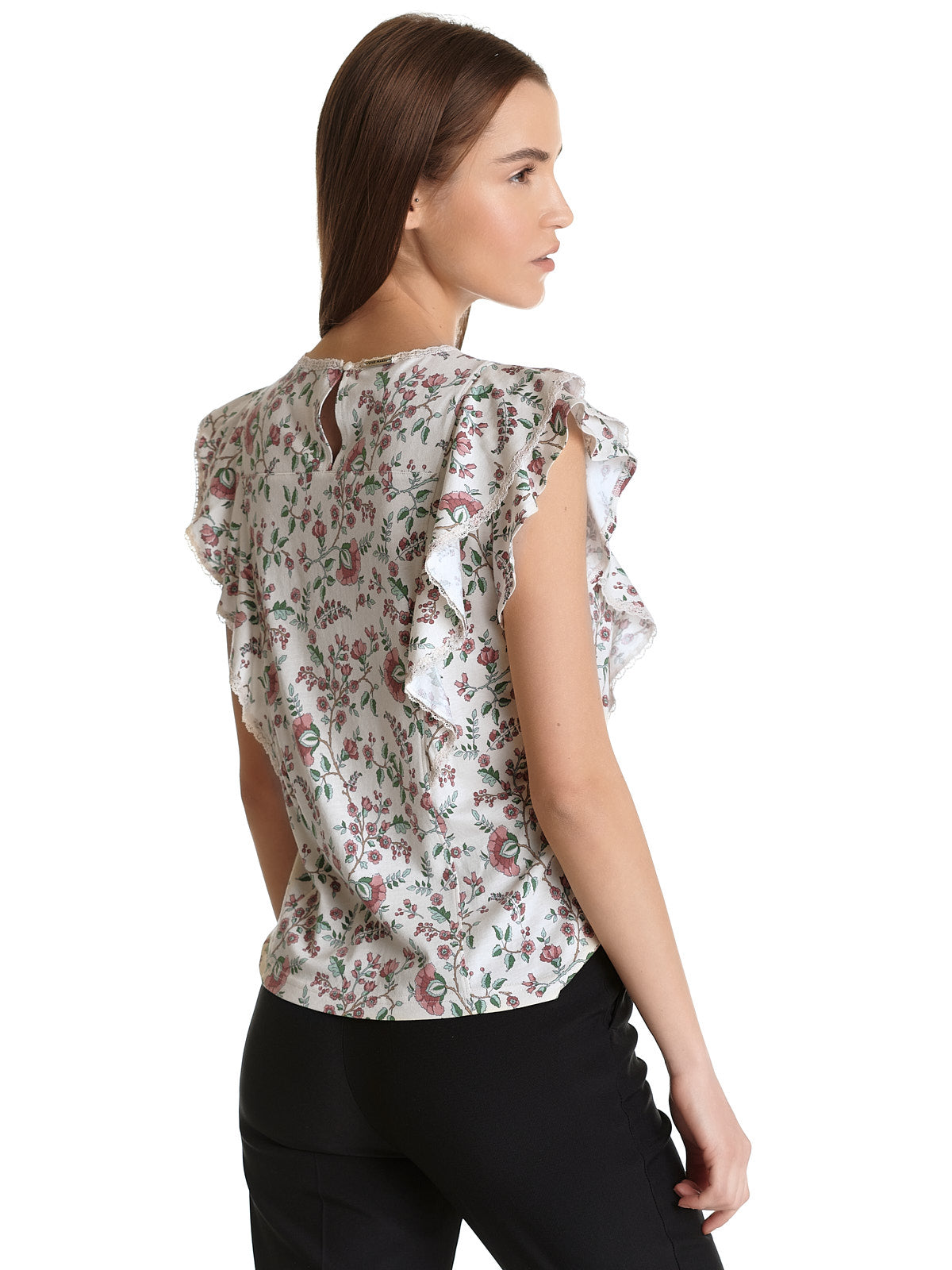 VIVE MARIA Hidden Garden Top