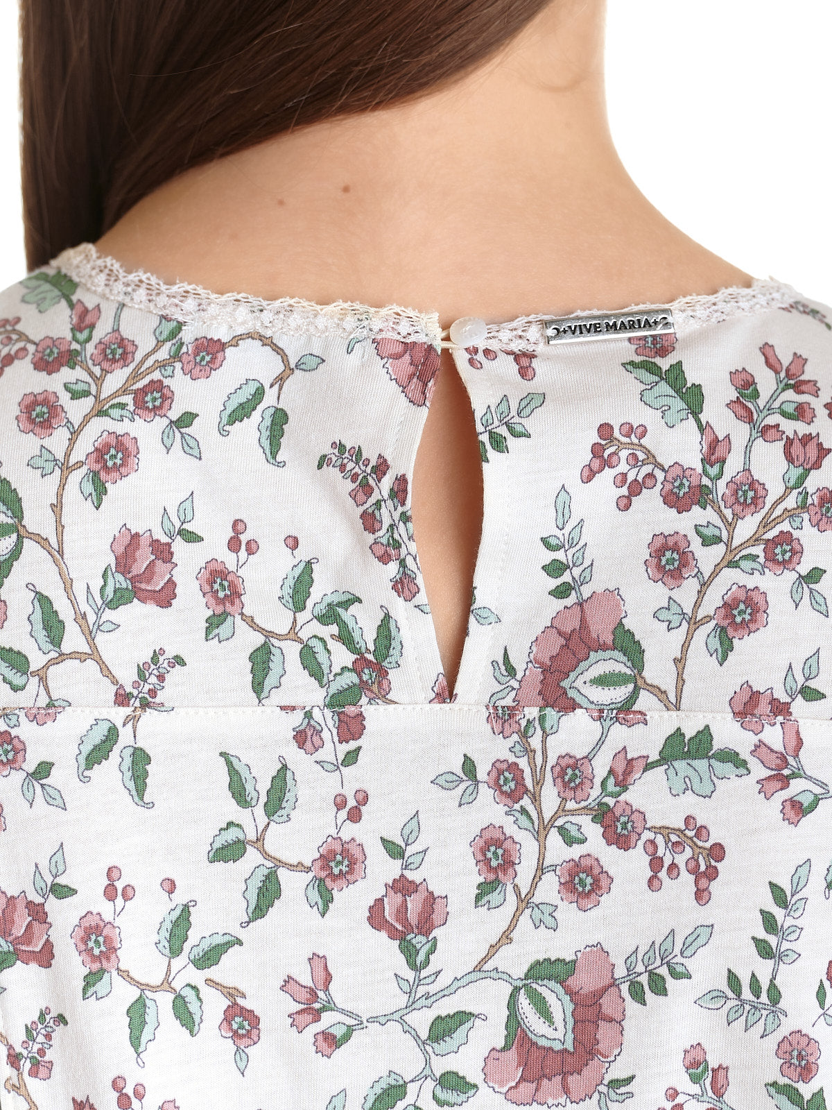 VIVE MARIA Hidden Garden Top