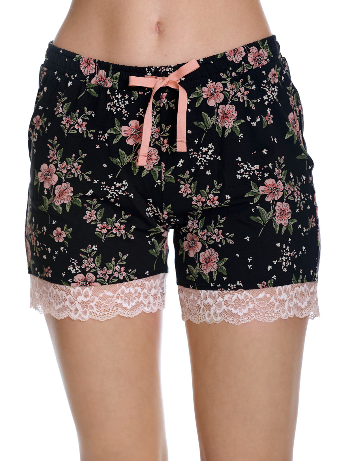 Vive Maria Hibiscus Love Short Pyjama