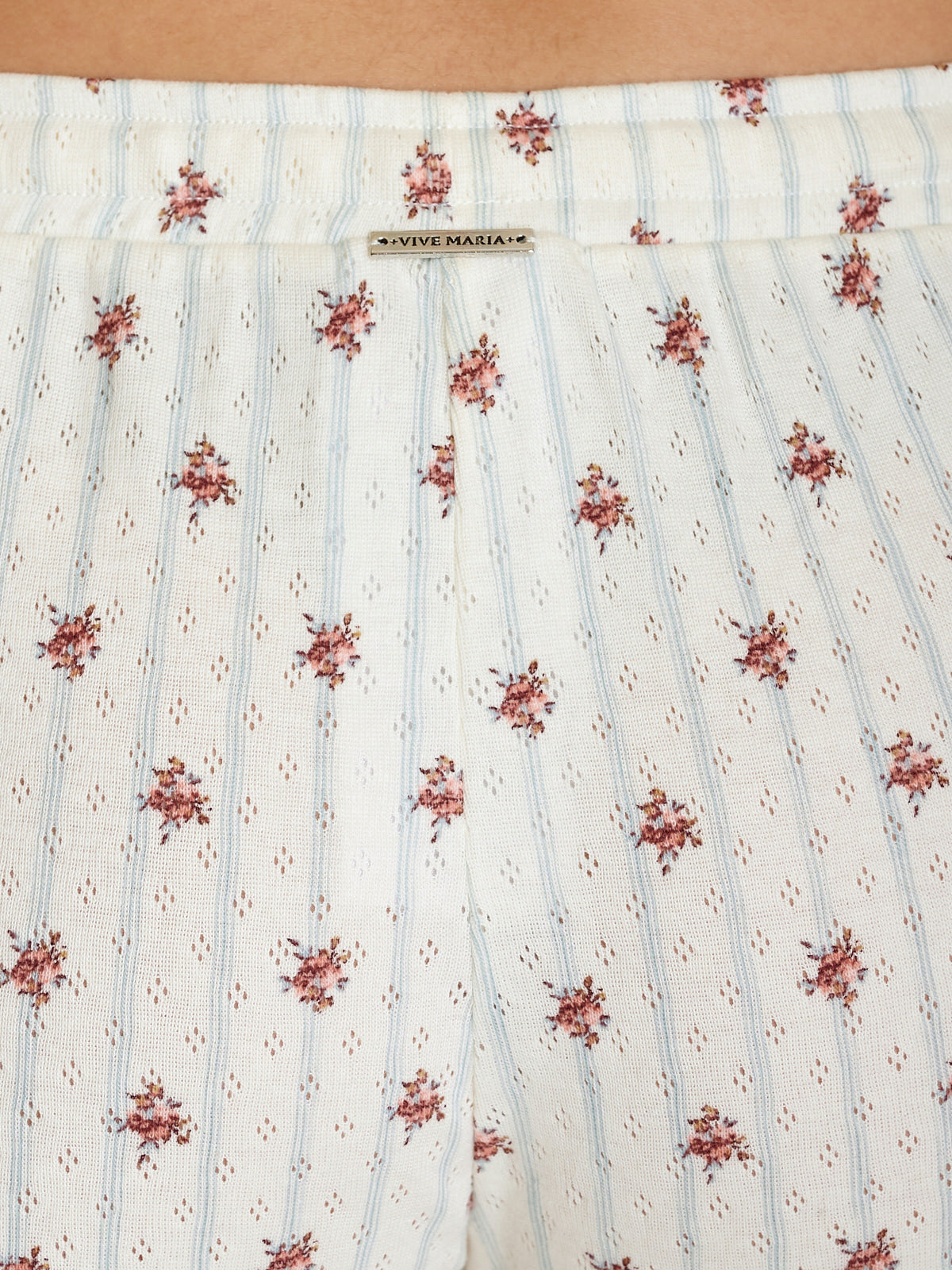 VIVE MARIA Fleur de Nuit Short Pyjama