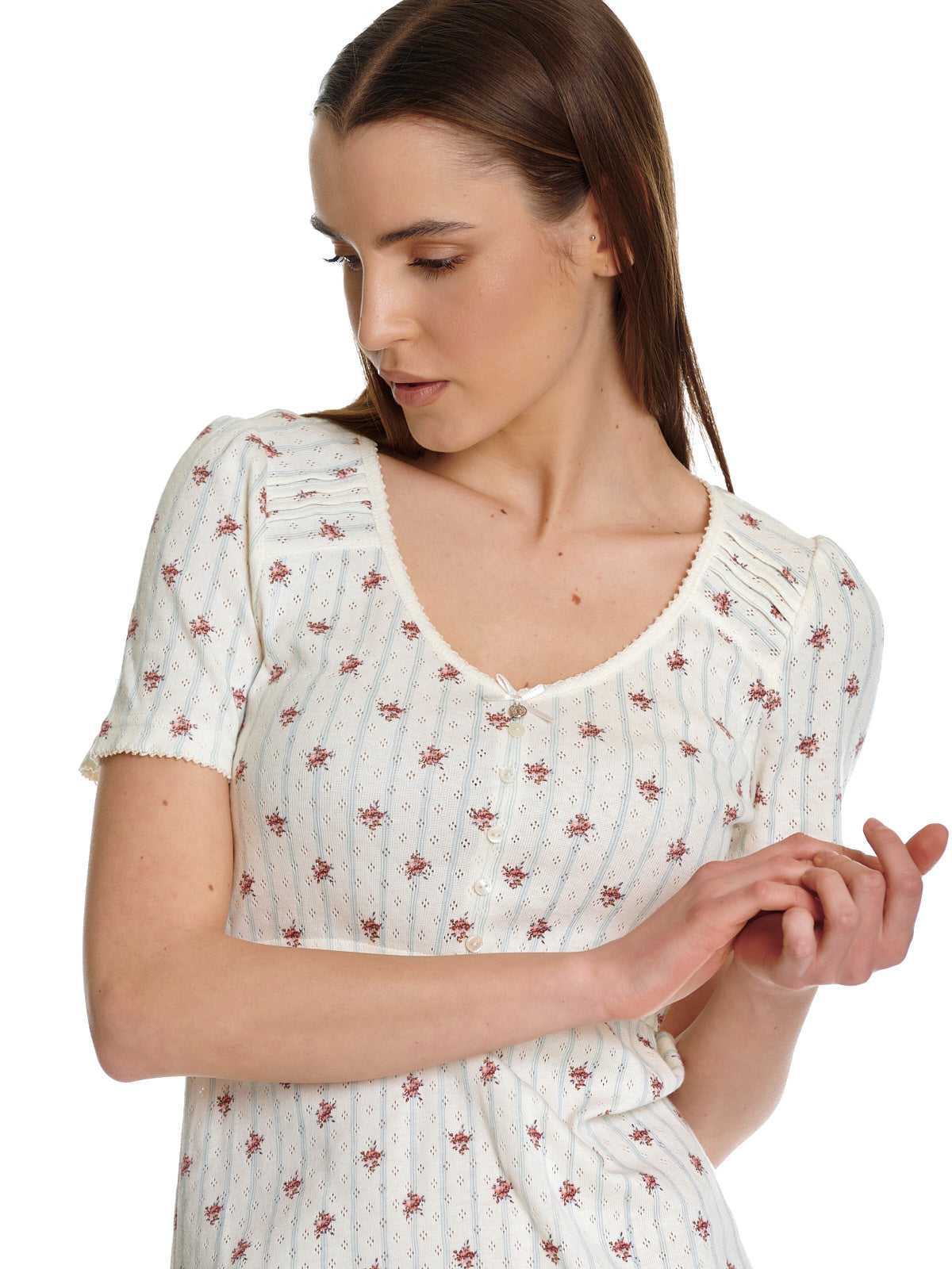 VIVE MARIA Petite Fleur Nightdress