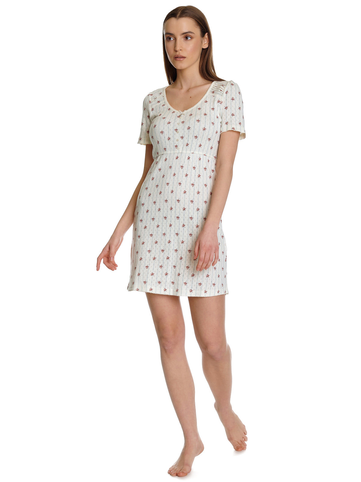 VIVE MARIA Petite Fleur Nightdress