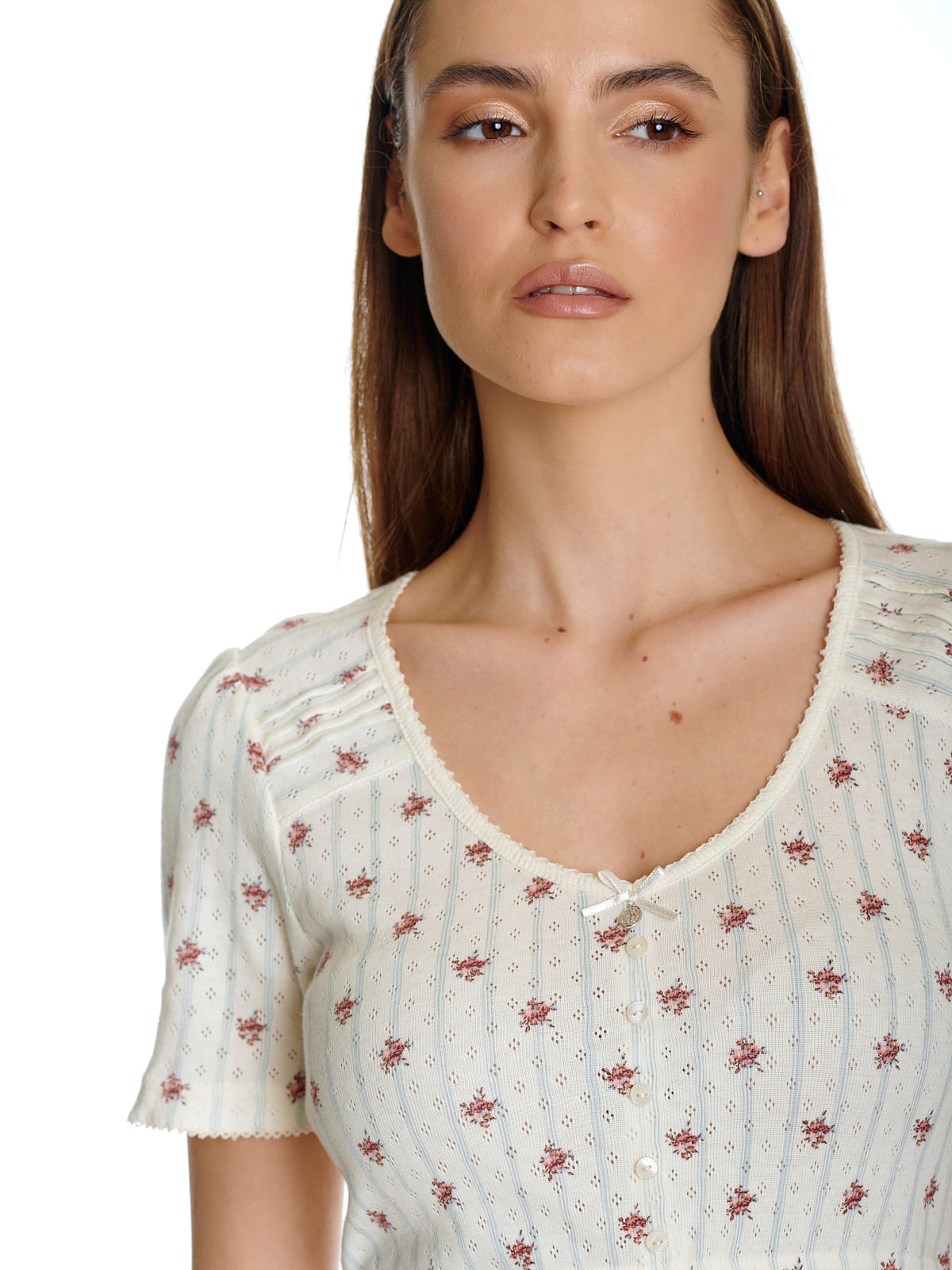 VIVE MARIA Petite Fleur Nightdress