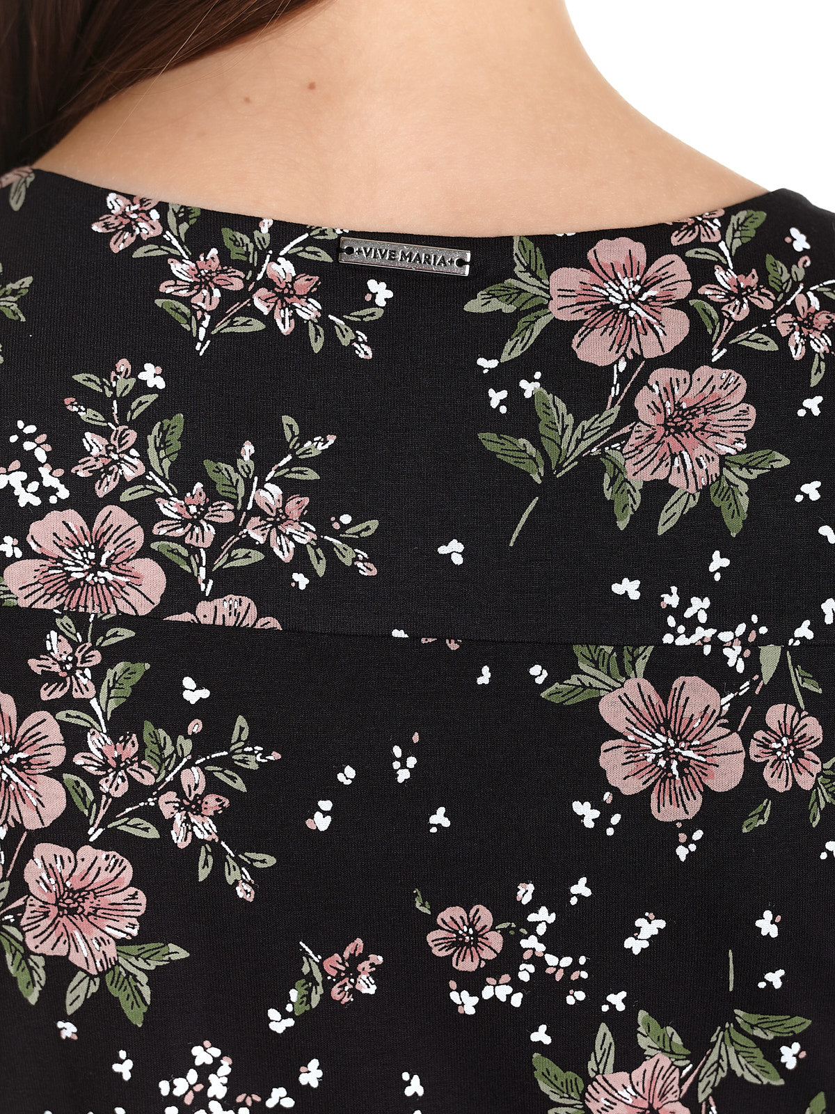 Vive Maria Hibiscus Love Dress