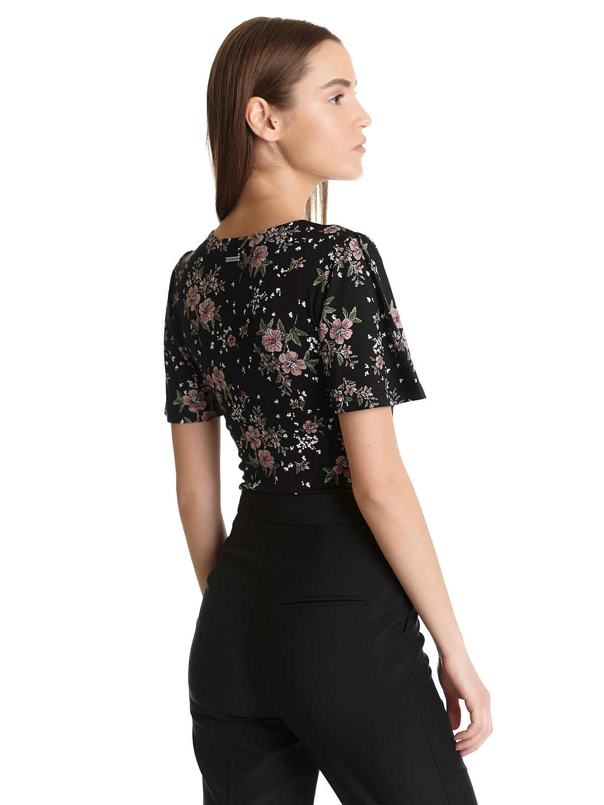 Vive Maria Hibiscus Love Shirt