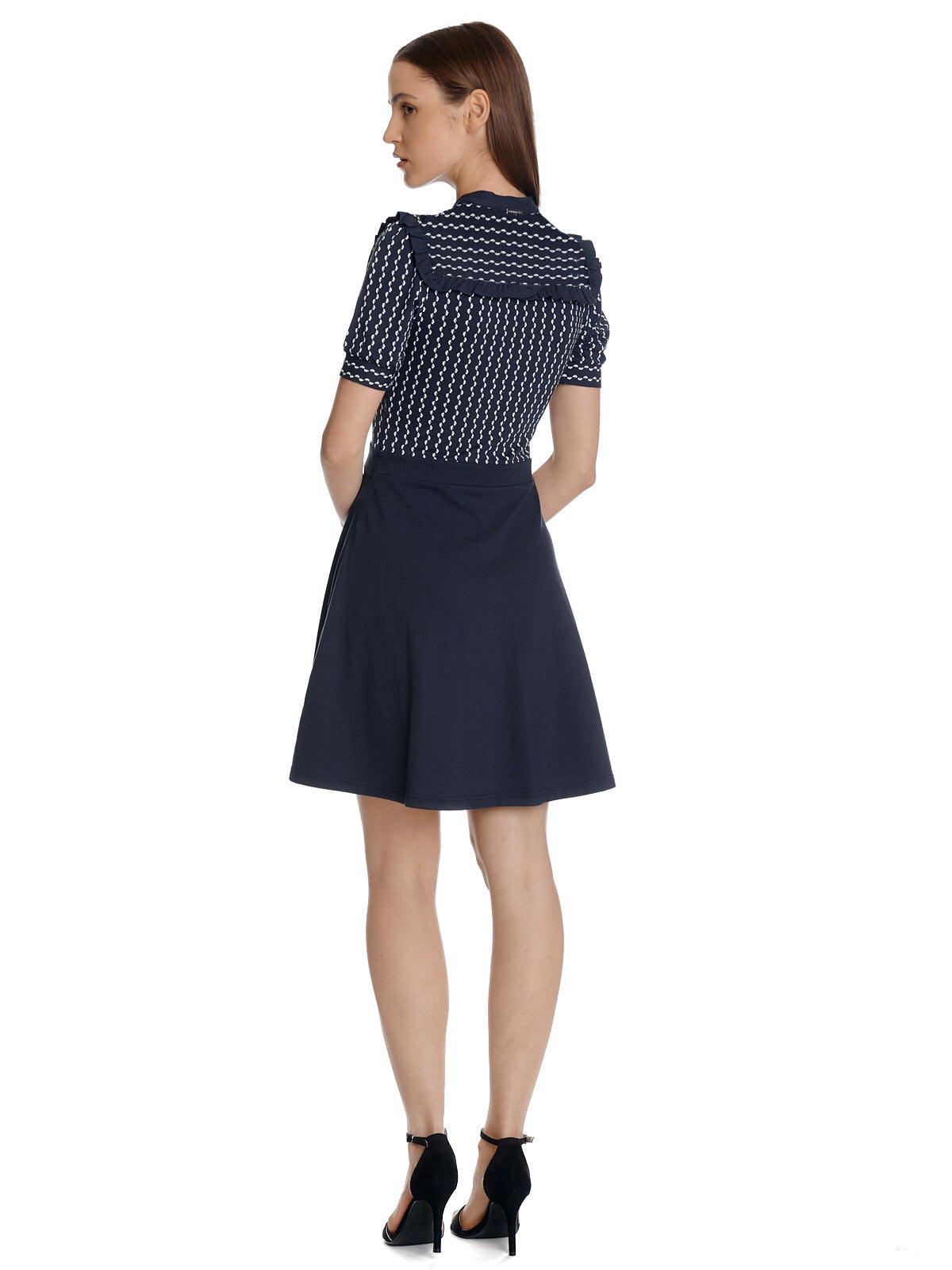 Vive Maria Romantic Sailor Dress