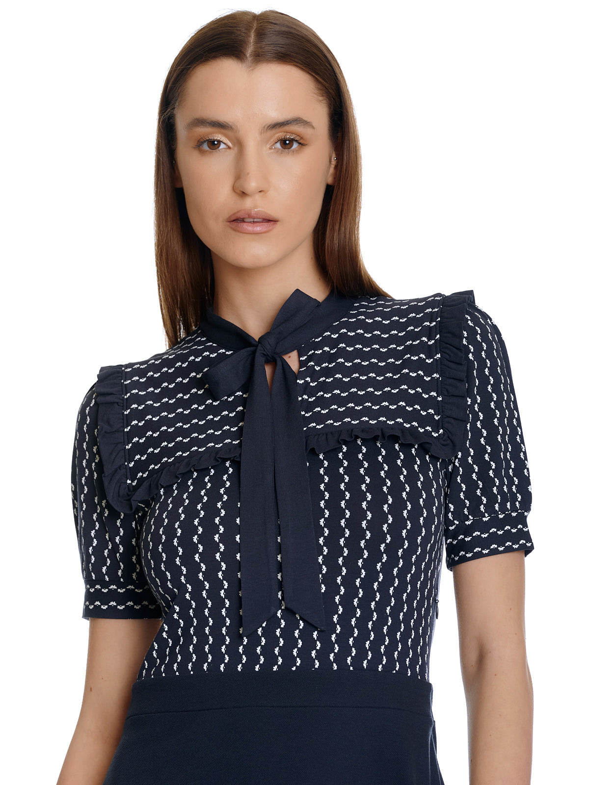 Vive Maria Romantic Sailor Dress