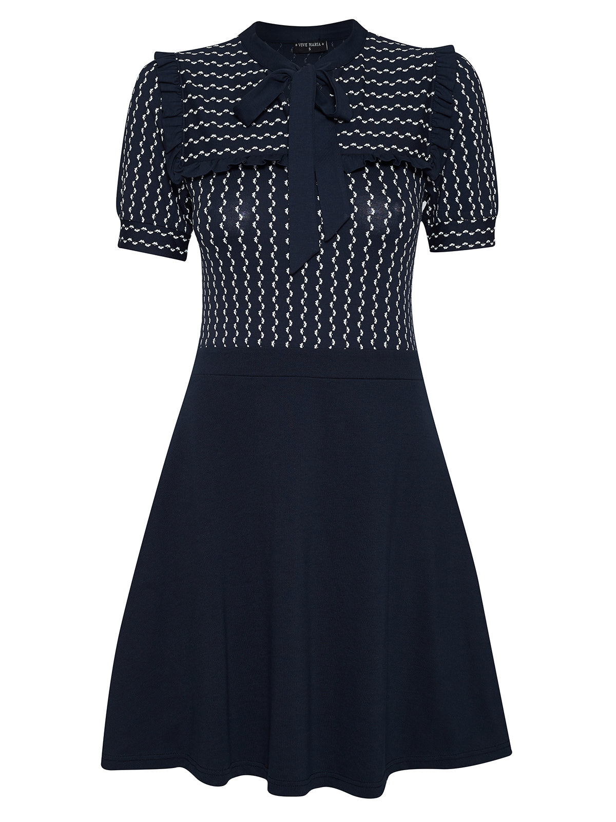 Vive Maria Romantic Sailor Dress