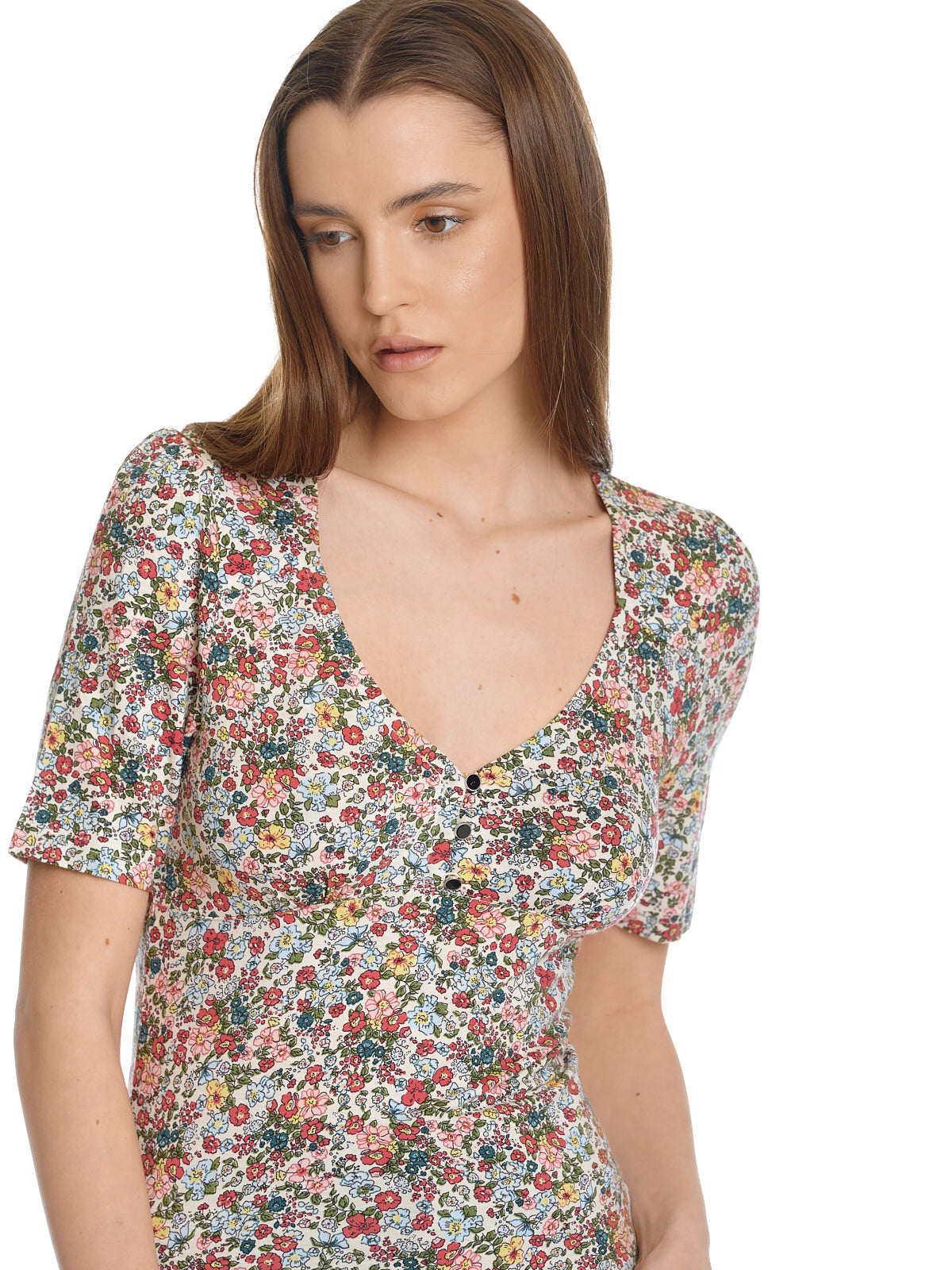 VIVE MARIA French Girl Shirt
