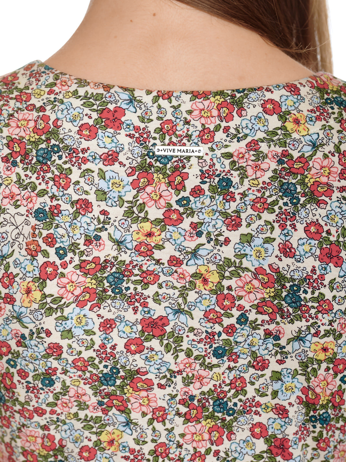 VIVE MARIA French Girl Shirt