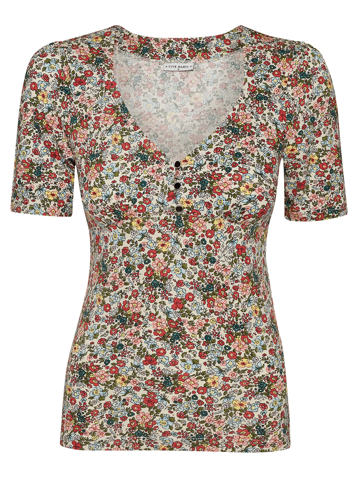 VIVE MARIA French Girl Shirt