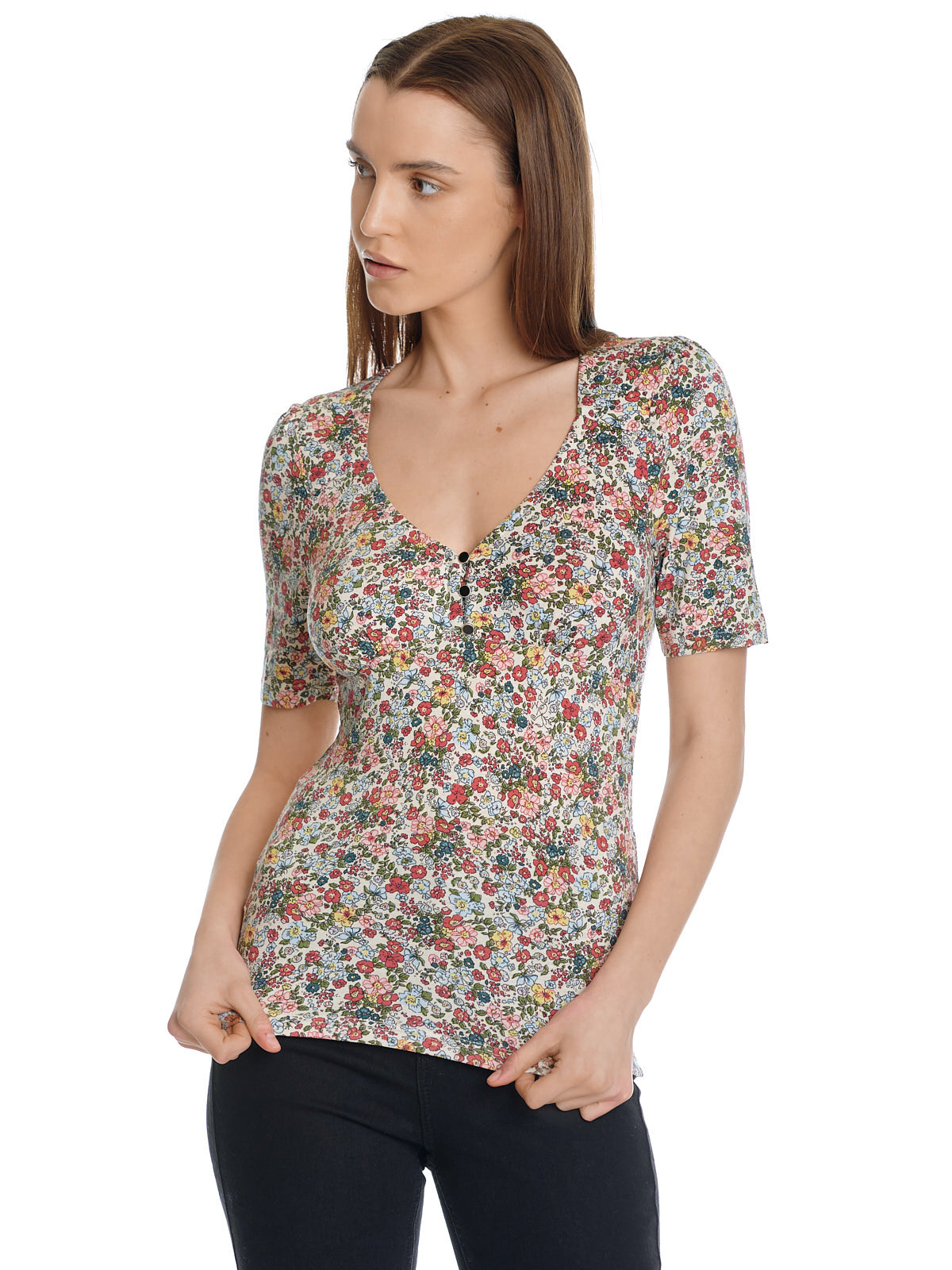 VIVE MARIA French Girl Shirt