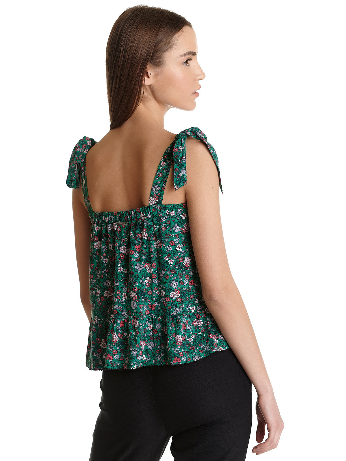 VIVE MARIA Garden of Eden Top