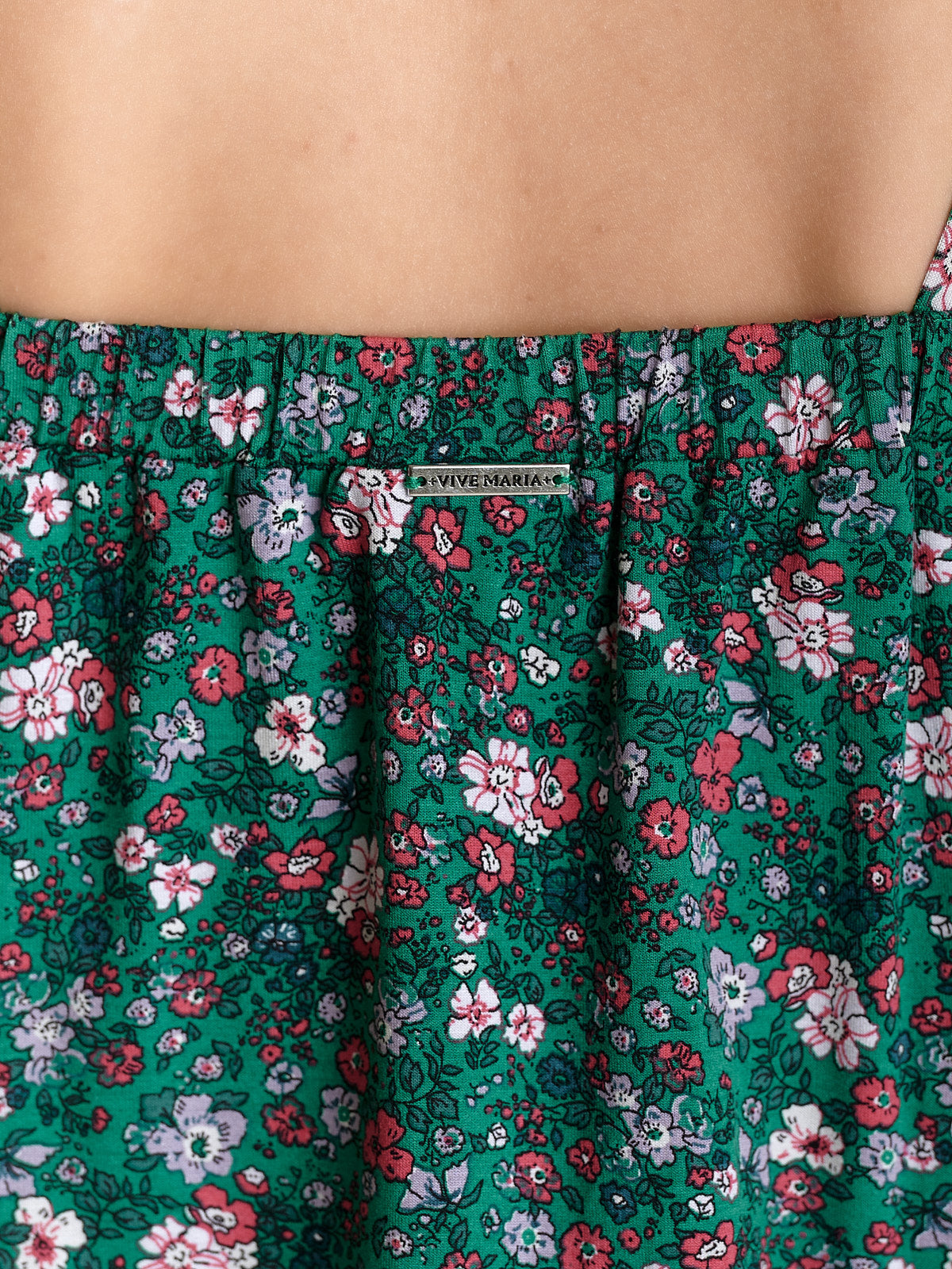 VIVE MARIA Garden of Eden Top