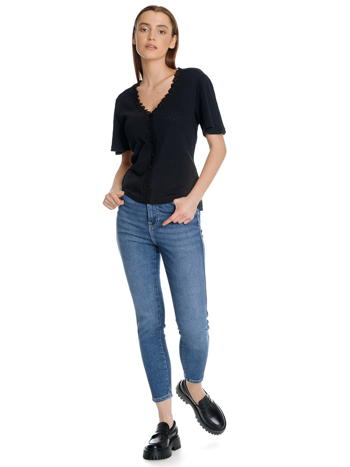VIVE MARIA Ma Camille Shirt