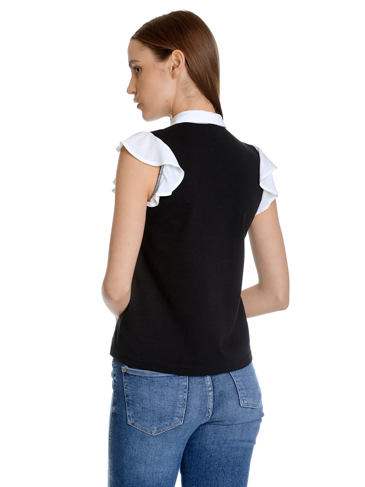 VIVE MARIA Chére Camille Blouse