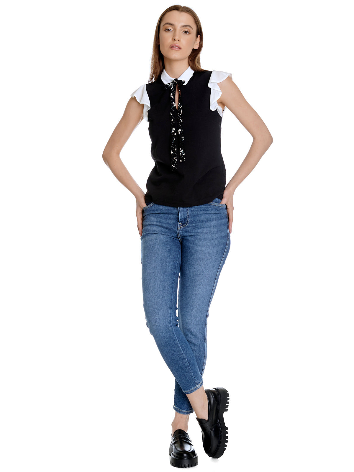VIVE MARIA Chére Camille Blouse